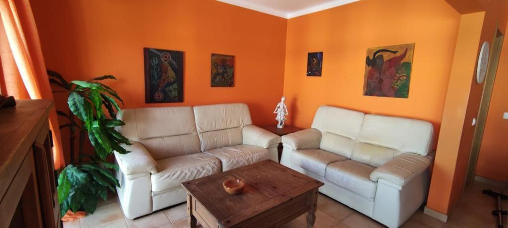 Correia Holiday Apartment Фузета Экстерьер фото