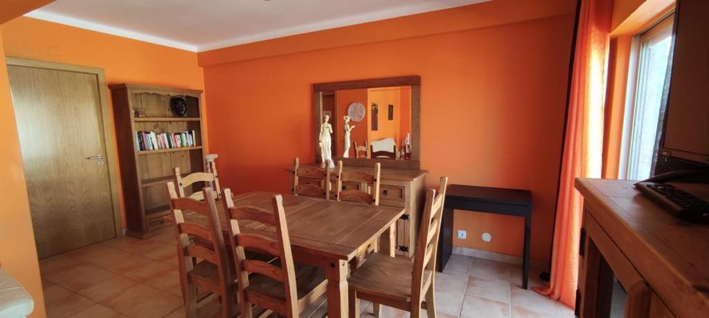 Correia Holiday Apartment Фузета Экстерьер фото