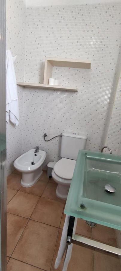 Correia Holiday Apartment Фузета Экстерьер фото