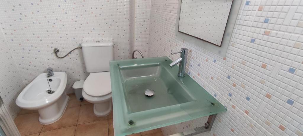 Correia Holiday Apartment Фузета Экстерьер фото
