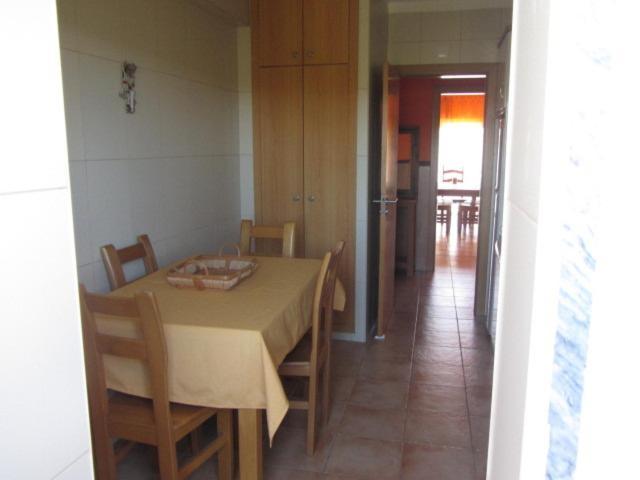 Correia Holiday Apartment Фузета Экстерьер фото